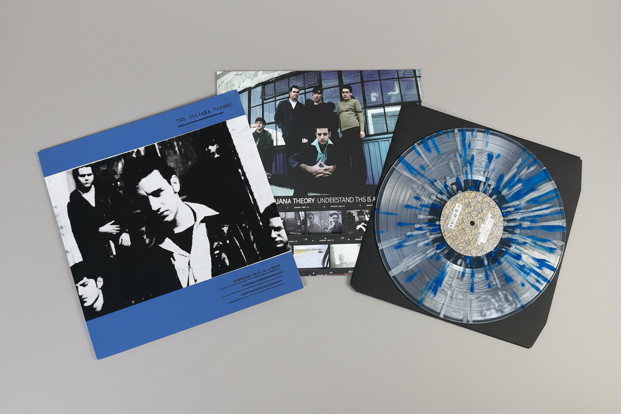 Understand This Is A Dream - Tour Variant
