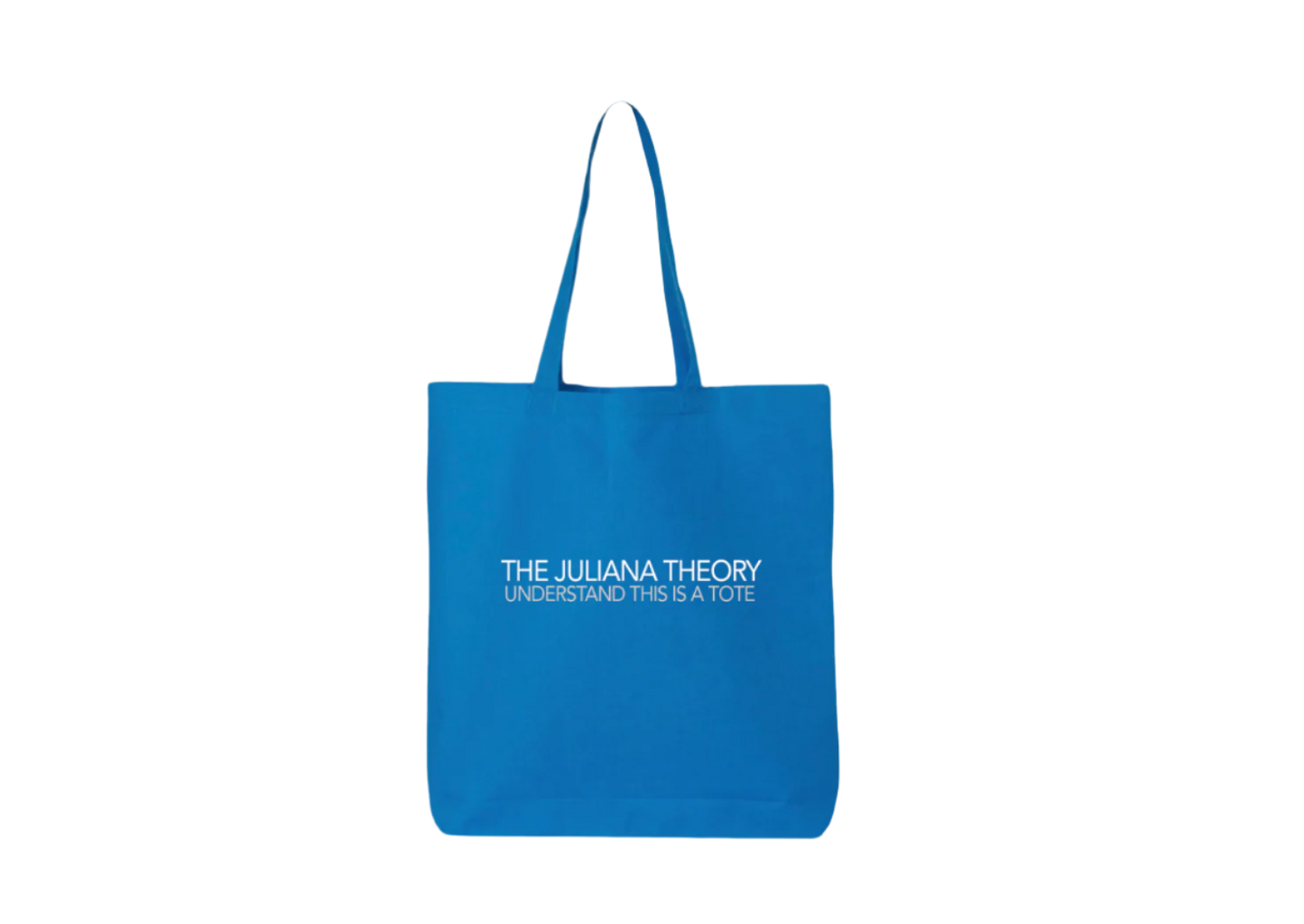Understand This Is A Tote - Bag
